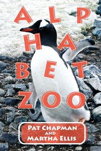 Produktbild: Alphabet Zoo