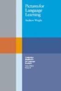 Produktbild: Andrew Wright, W: Pictures for Language Learning