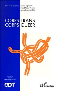 Produktbild: Corps Trans / Corps Queer