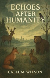 Produktbild: Echoes After Humanity