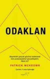 Produktbild: Odaklan