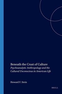 Produktbild: Beneath the Crust of Culture