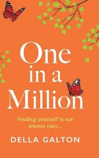 Produktbild: One in a Million