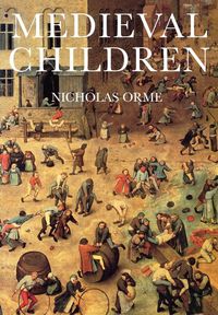 Produktbild: Medieval Children