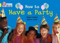 Produktbild: How to Have a Party