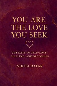 Produktbild: You Are the Love You Seek