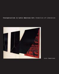 Produktbild: Conceptualism in Latin American Art