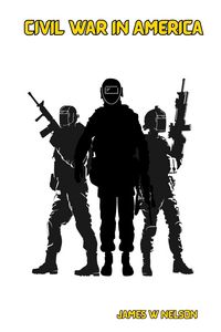 Produktbild: Civil War in America
