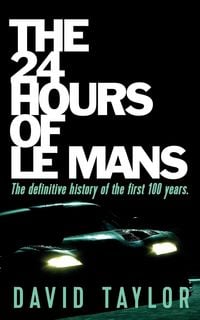 Produktbild: The 24 Hours of Le Mans