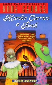 Produktbild: Murder Carries a Torch