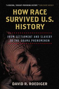 Produktbild: How Race Survived Us Hist