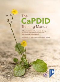 Produktbild: The Capdid Training Manual