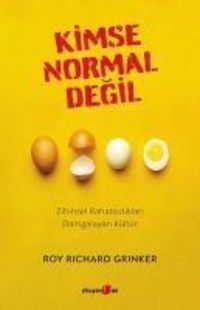 Produktbild: Kimse Normal Degil