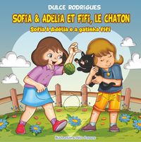 Produktbild: Sofia & Ad&eacute;lia et Fifi, le chaton