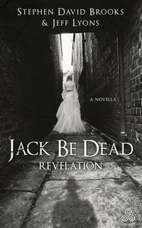 Produktbild: Jack Be Dead: Revelation