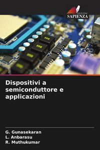 Produktbild: Dispositivi a semiconduttore e applicazioni