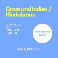 Produktbild: Grass und Indien / Hinduismus