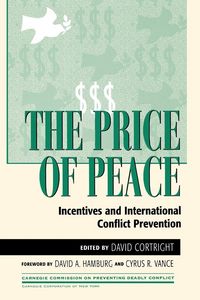 Produktbild: Price of Peace