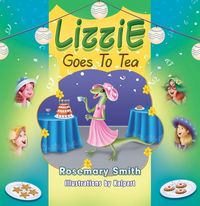 Produktbild: Lizzie Goes to Tea