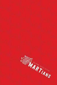 Produktbild: Woolston, B: MARTians