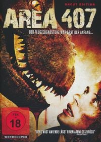Produktbild: Area 407