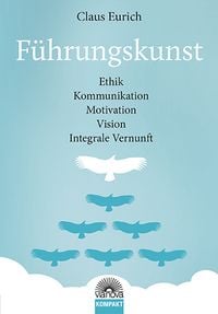 Bild vom Artikel Führungskunst vom Autor Claus Eurich