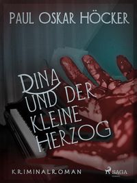 Produktbild: Dina und der kleine Herzog
