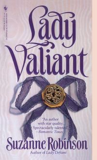 Produktbild: Lady Valiant