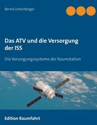 Produktbild: Das ATV und die Versorgung der ISS