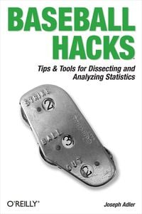 Produktbild: Baseball Hacks