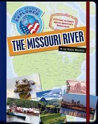 Produktbild: The Missouri River