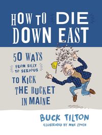 Produktbild: How to Die Down East