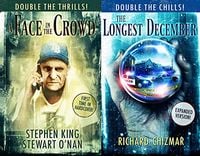 Produktbild: A Face in the Crowd and the Longest December