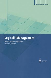 Produktbild: Logistik-Management