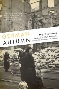 Produktbild: German Autumn