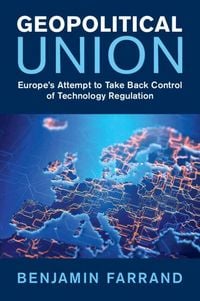 Produktbild: Geopolitical Union