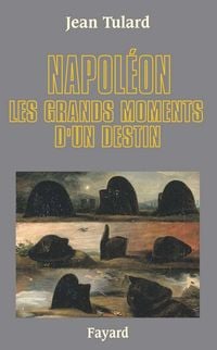 Produktbild: Napol&eacute;on