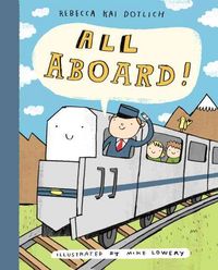 Produktbild: Dotlich, R: All Aboard!