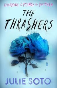 Produktbild: The Trashers
