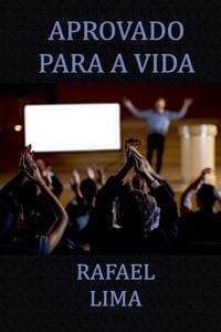 Produktbild: Aprovado Para a Vida