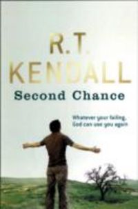 Produktbild: Second Chance