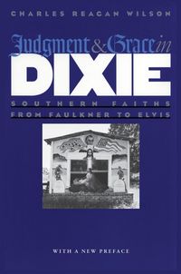 Produktbild: Judgment and Grace in Dixie
