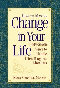 Produktbild: How to Master Change in Your Life