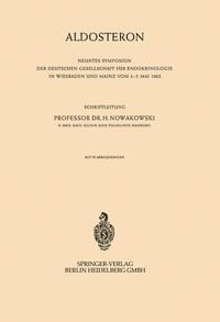 Produktbild: Aldosteron