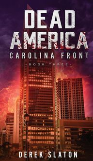 Produktbild: Dead America