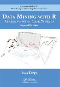Produktbild: Data Mining with R