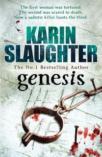 Bild vom Artikel Genesis vom Autor Karin Slaughter