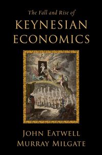 Produktbild: The Fall and Rise of Keynesian Economics