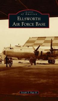 Produktbild: Ellsworth Air Force Base