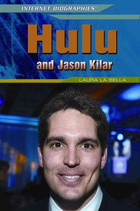 Produktbild: Hulu & Jason Kilar